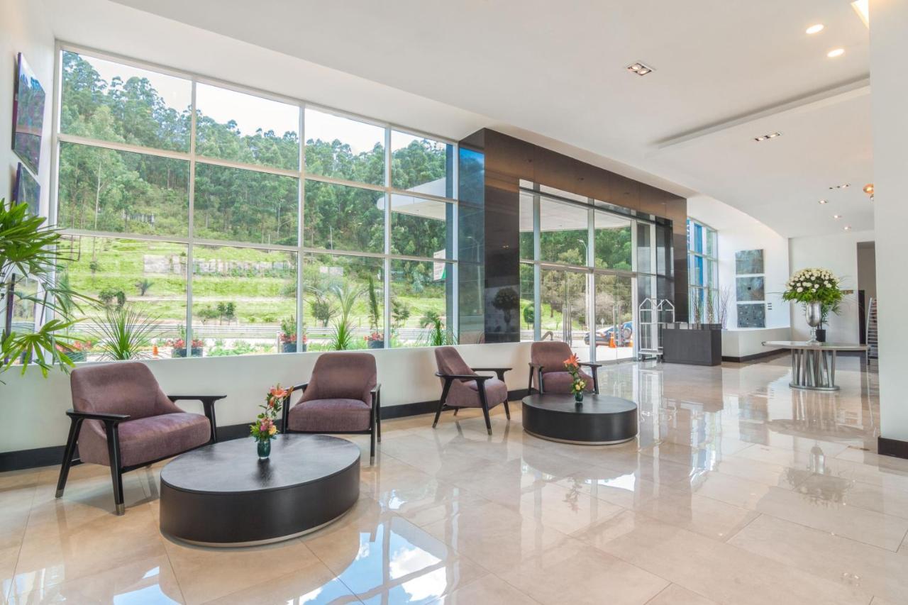 Four Points By Sheraton Hotel 5*