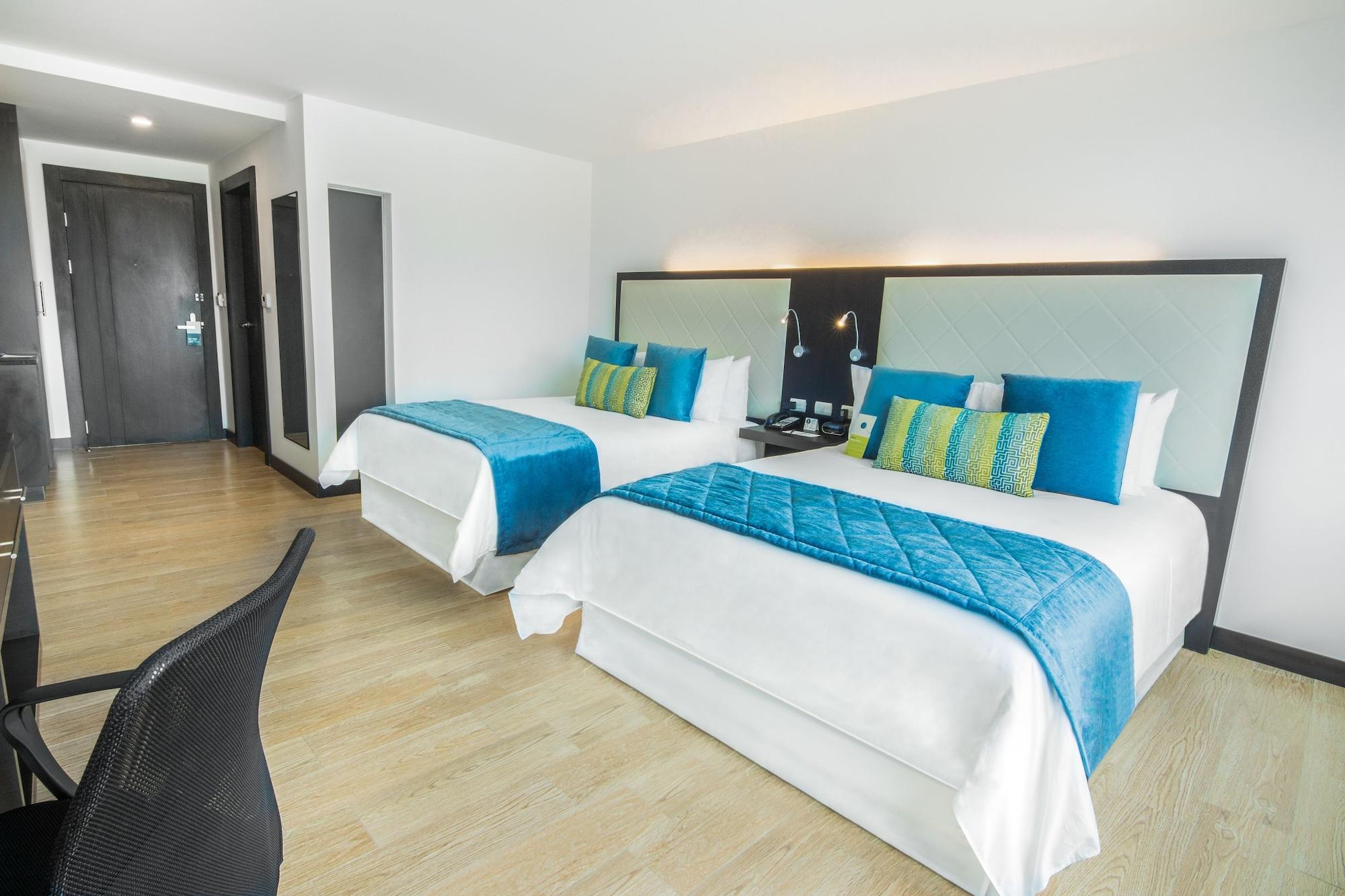 Four Points By Sheraton Cuenca