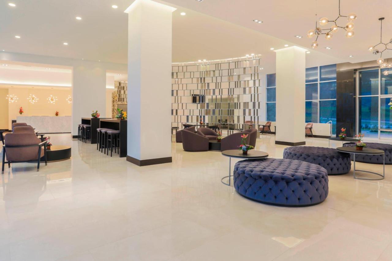 Hotel Four Points By Sheraton Cuenca
