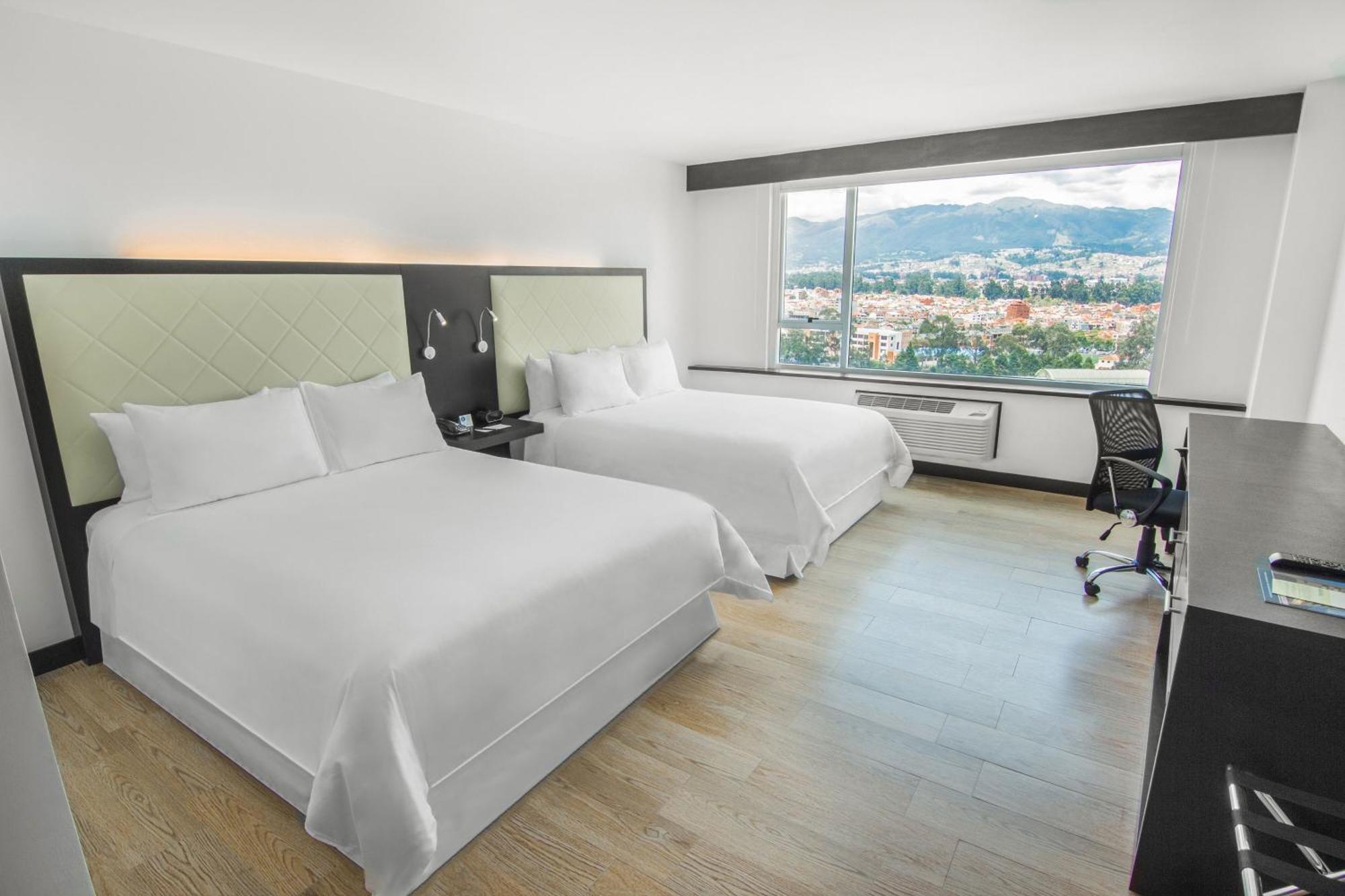 Four Points By Sheraton Hotel Cuenca