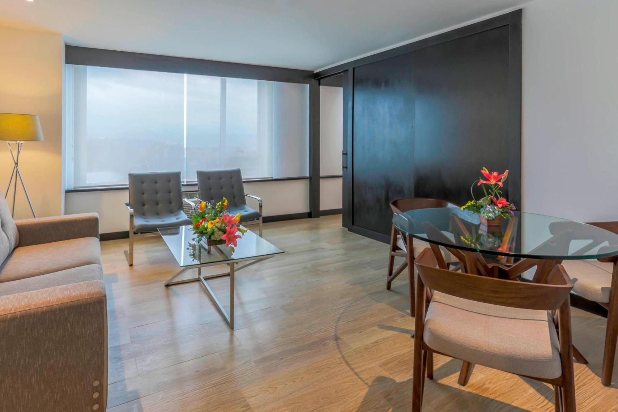 Four Points By Sheraton Cuenca