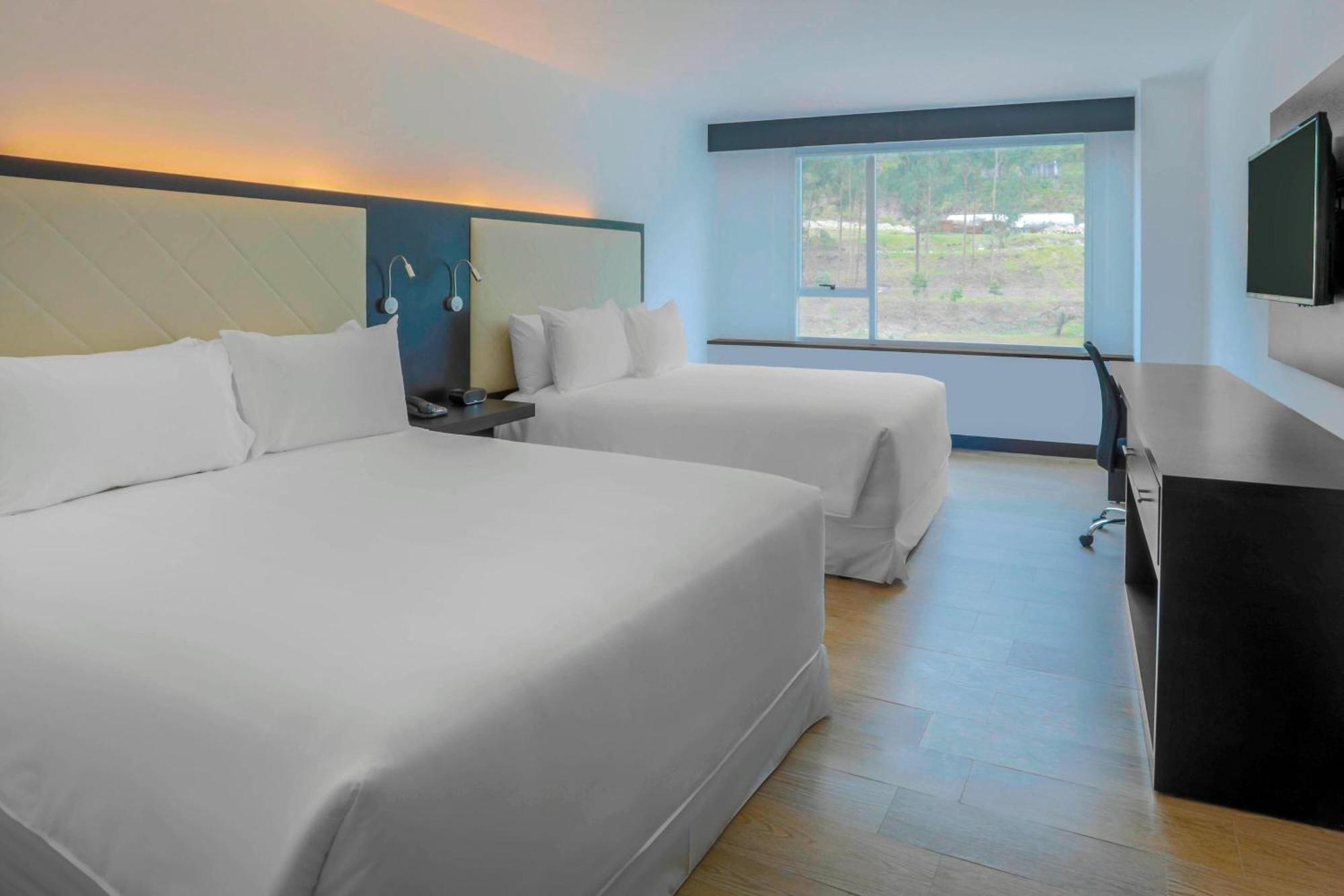 Hotel Four Points By Sheraton