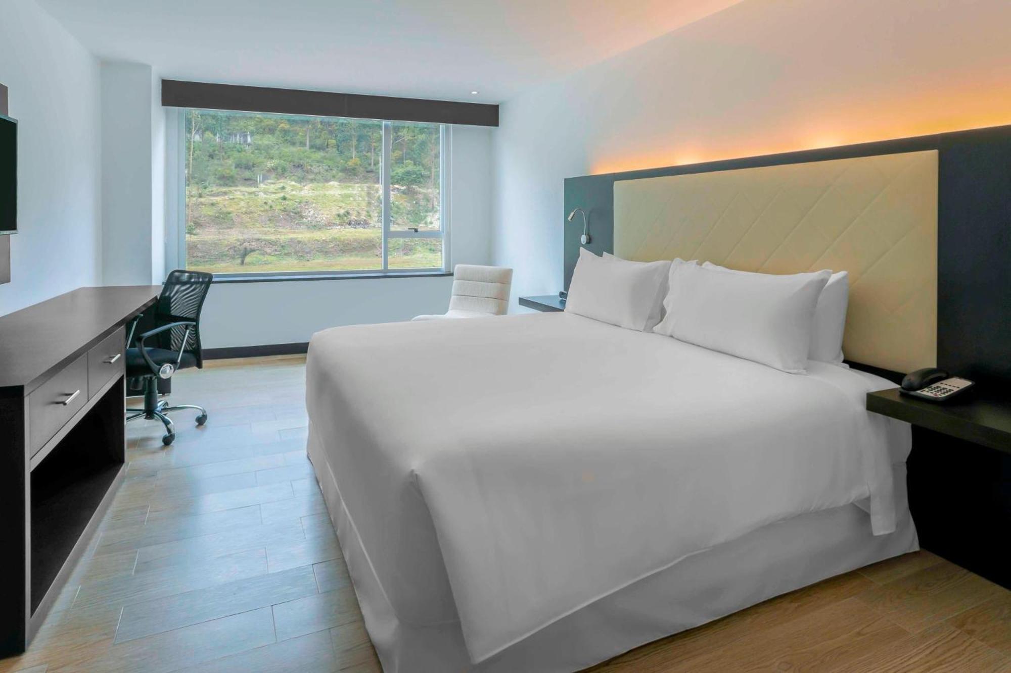 Four Points By Sheraton 5*