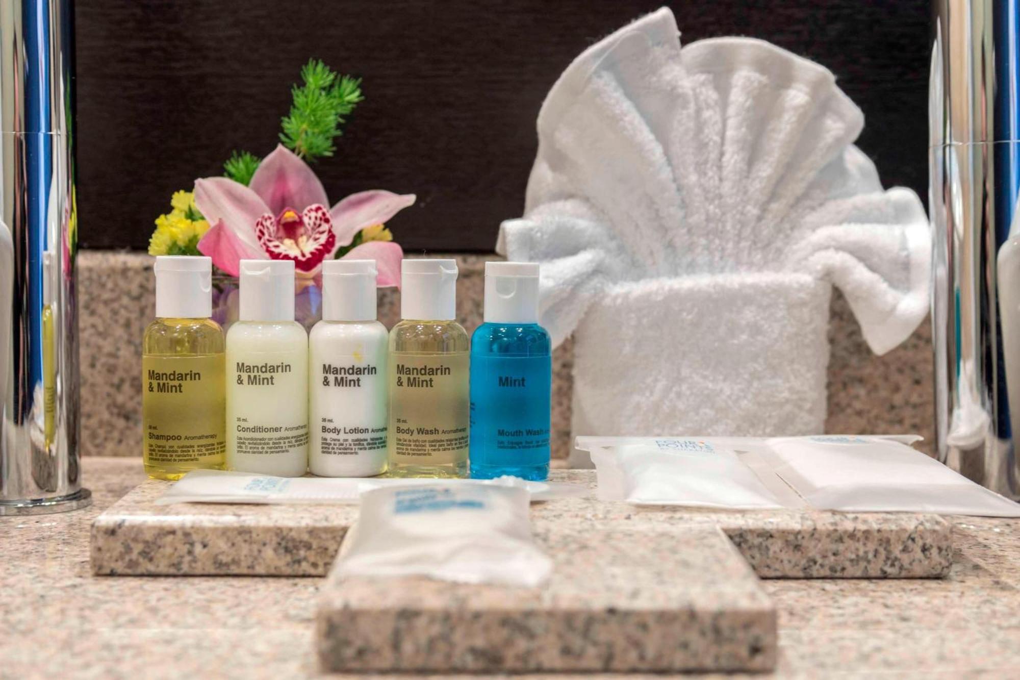 Four Points By Sheraton 5* Cuenca