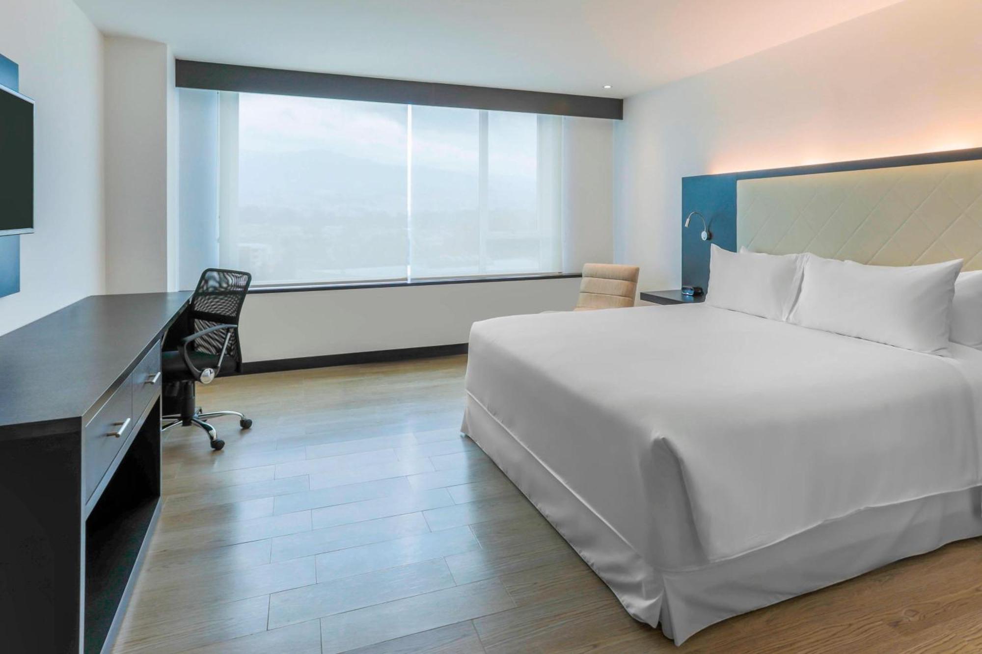 Four Points By Sheraton Hotel 5*