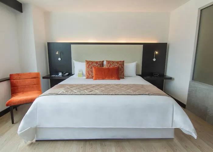 Four Points By Sheraton Cuenca