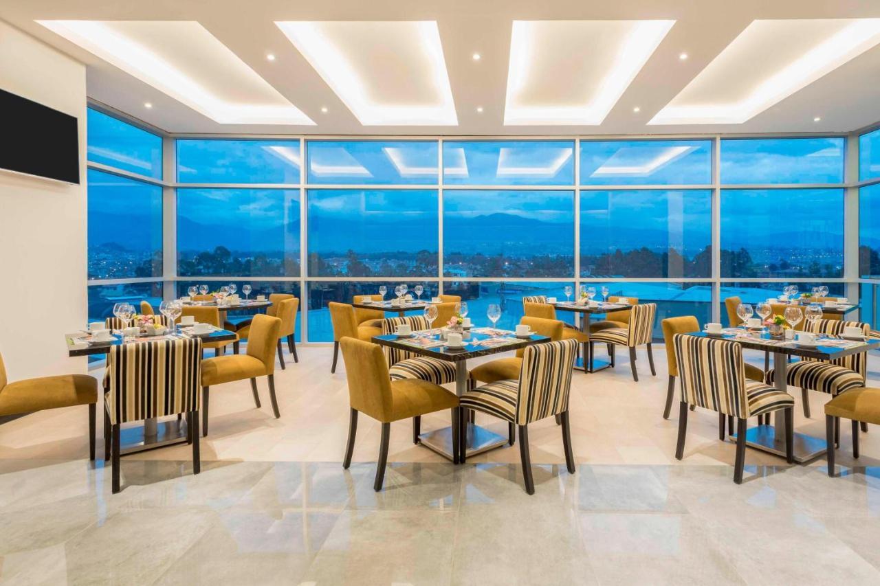 Four Points By Sheraton Hotel