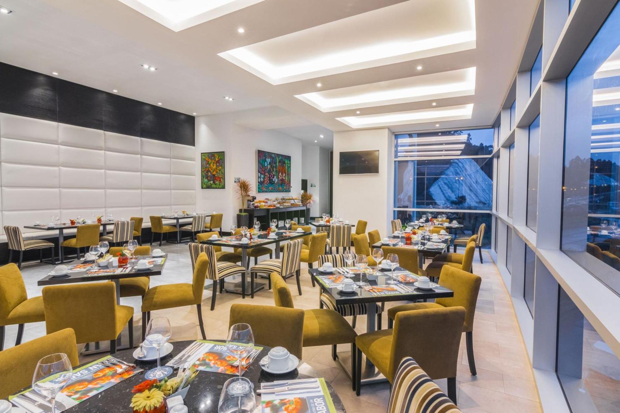Four Points By Sheraton Cuenca