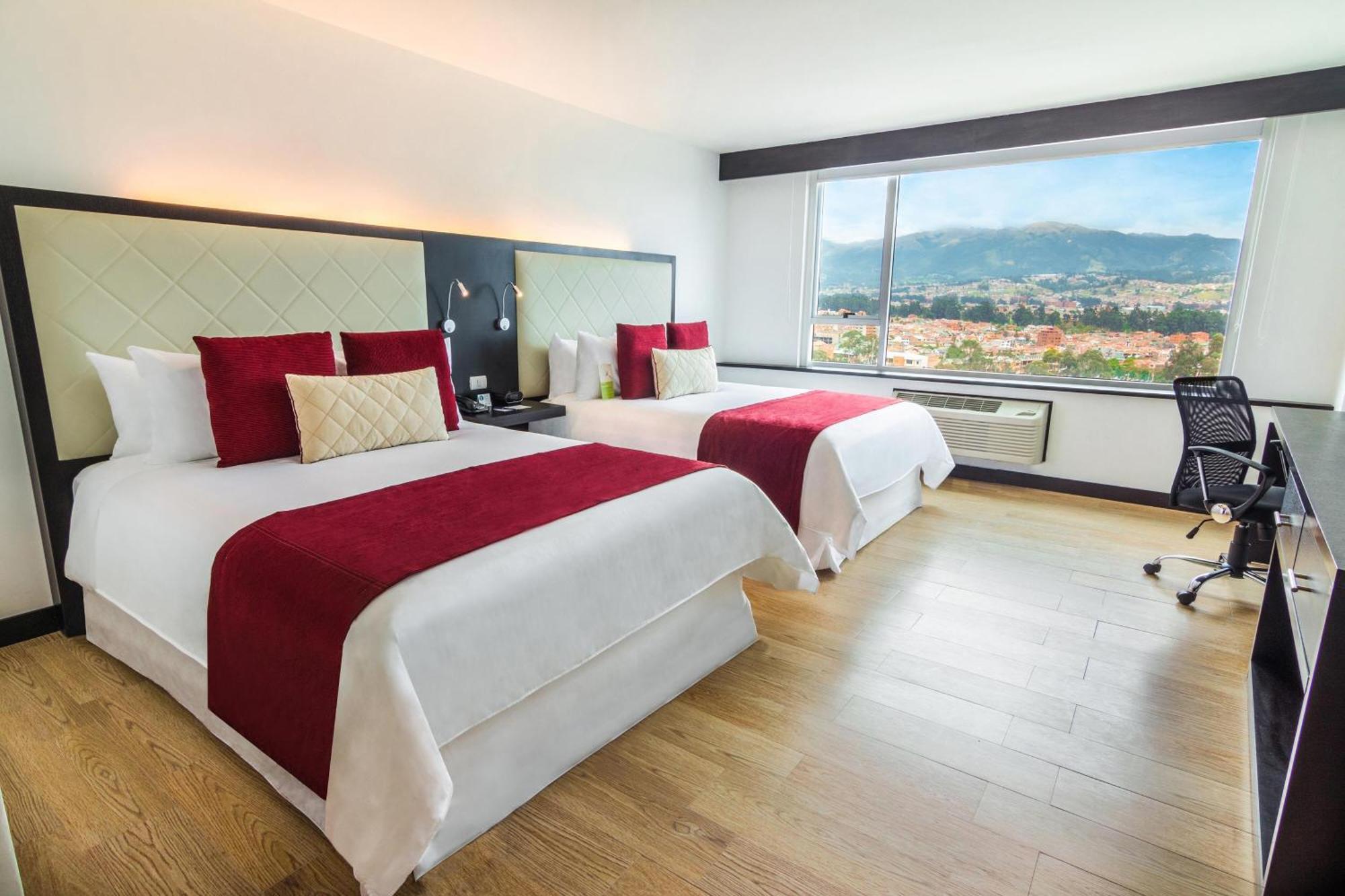 Hotel Four Points By Sheraton Cuenca